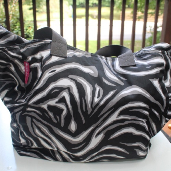 Brighton tote bag - Picture 9 of 13